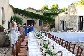 Agriturismo Baglio Fontana