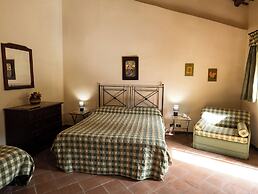 Agriturismo Baglio Fontana