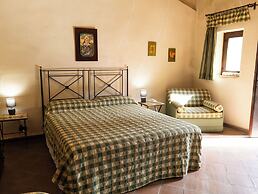 Agriturismo Baglio Fontana