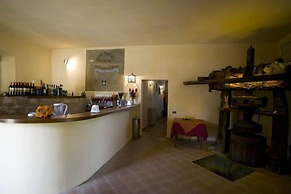Agriturismo Baglio Fontana