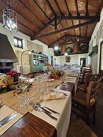 Agriturismo Baglio Fontana
