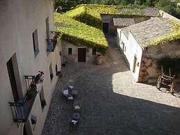 Agriturismo Baglio Fontana