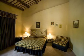 Agriturismo Baglio Fontana