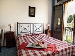 Agriturismo Baglio Fontana