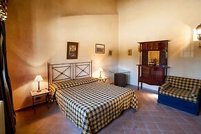 Agriturismo Baglio Fontana