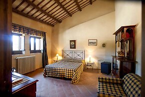 Agriturismo Baglio Fontana