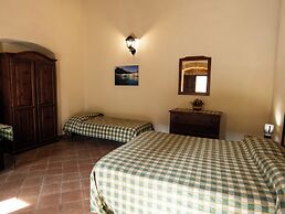 Agriturismo Baglio Fontana