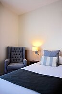 The Peninsula Hotel