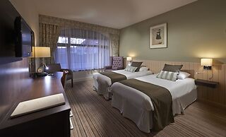 The Peninsula Hotel