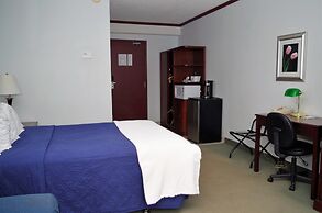 Causeway Bay Hotel Sparwood