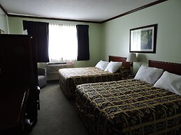 Causeway Bay Hotel Sparwood
