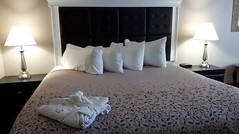 Causeway Bay Hotel Sparwood
