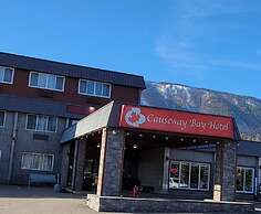 Causeway Bay Hotel Sparwood