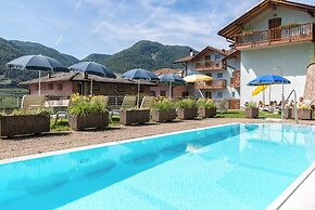 Hotel Alle Piramidi