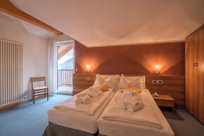 Hotel Alle Piramidi