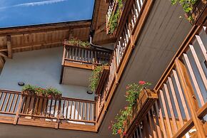 Hotel Alle Piramidi