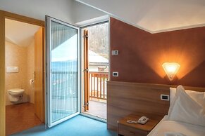 Hotel Alle Piramidi