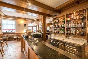 Hotel Alle Piramidi