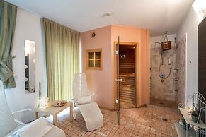 Hotel Alle Piramidi
