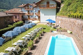 Hotel Alle Piramidi