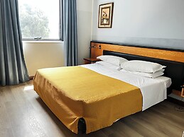 Art & Hotel Treviolo