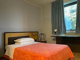 Art & Hotel Treviolo