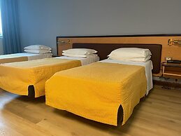 Art & Hotel Treviolo
