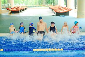 Kempinski Hotel Suzhou