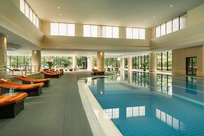 Kempinski Hotel Suzhou