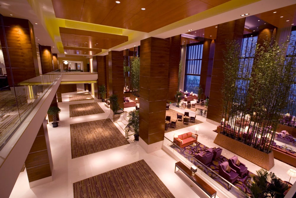 Kempinski Hotel Suzhou