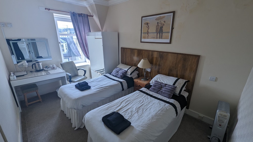 Dalgair House Hotel