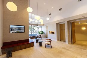 Evolution Apartments