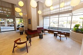 Evolution Apartments