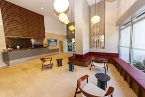 Evolution Apartments