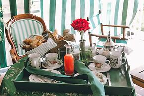 Hotel Eveline Portosole