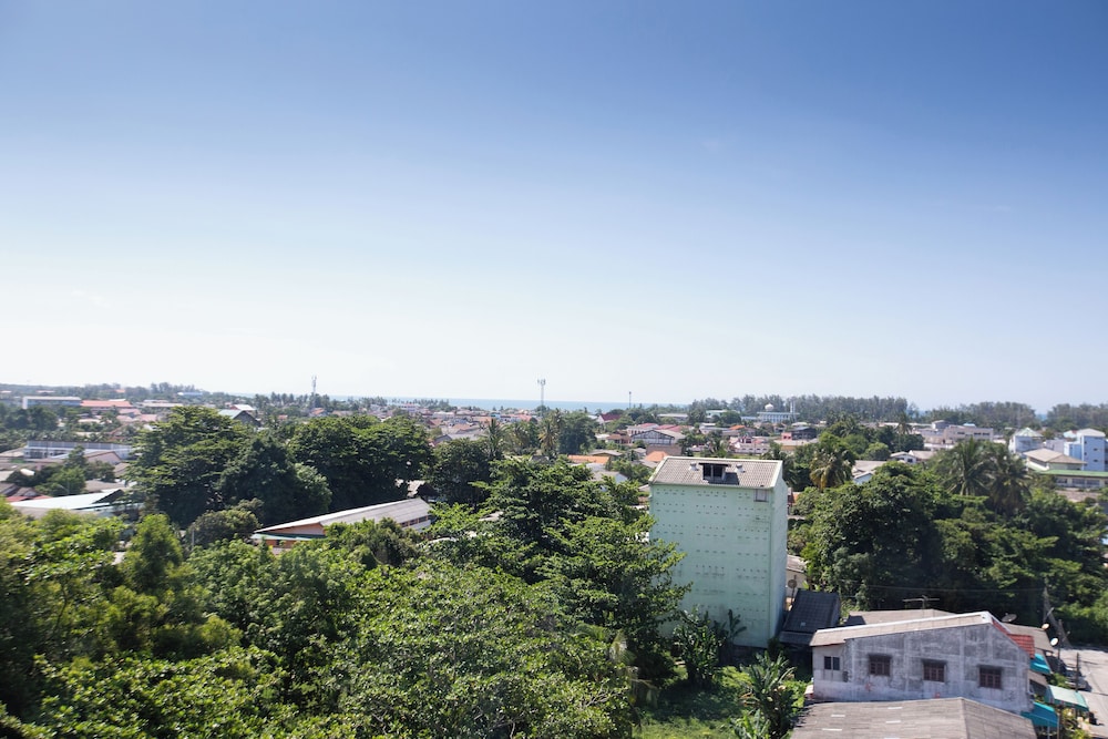 Imperial Narathiwat Hotel