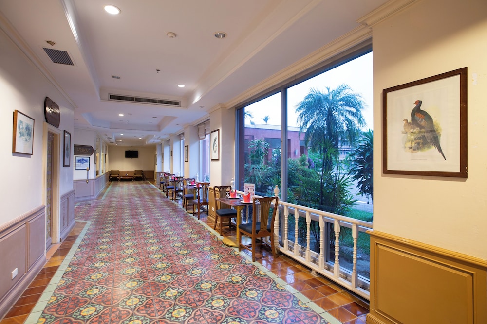 Imperial Narathiwat Hotel