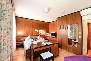 Hotel Juliane
