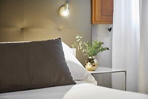Sette Angeli Rooms