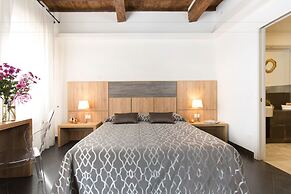 Sette Angeli Rooms