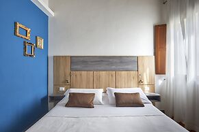 Sette Angeli Rooms