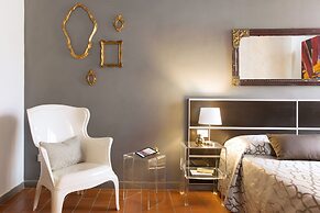 Sette Angeli Rooms