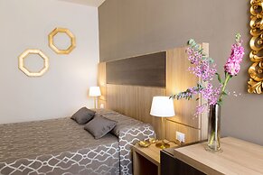 Sette Angeli Rooms