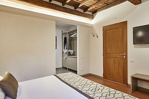 Sette Angeli Rooms