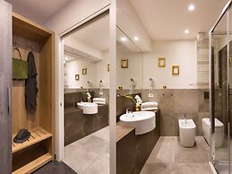 Sette Angeli Rooms