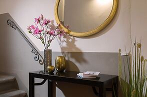 Sette Angeli Rooms