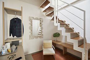Sette Angeli Rooms