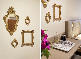Sette Angeli Rooms