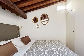 Sette Angeli Rooms