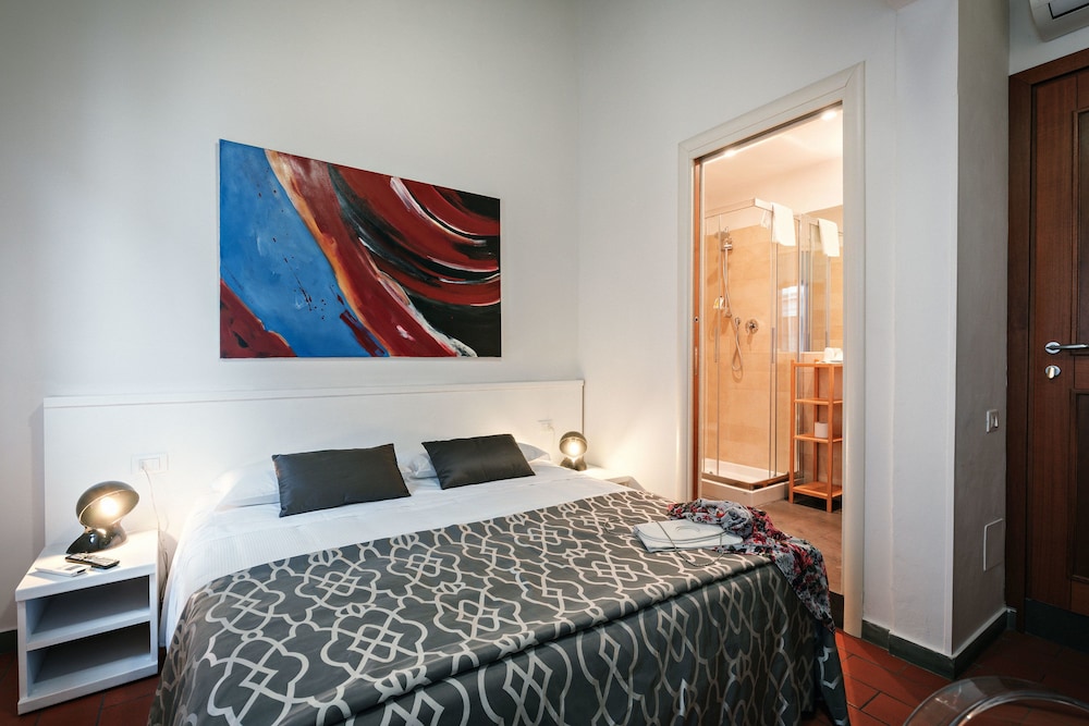 Sette Angeli Rooms